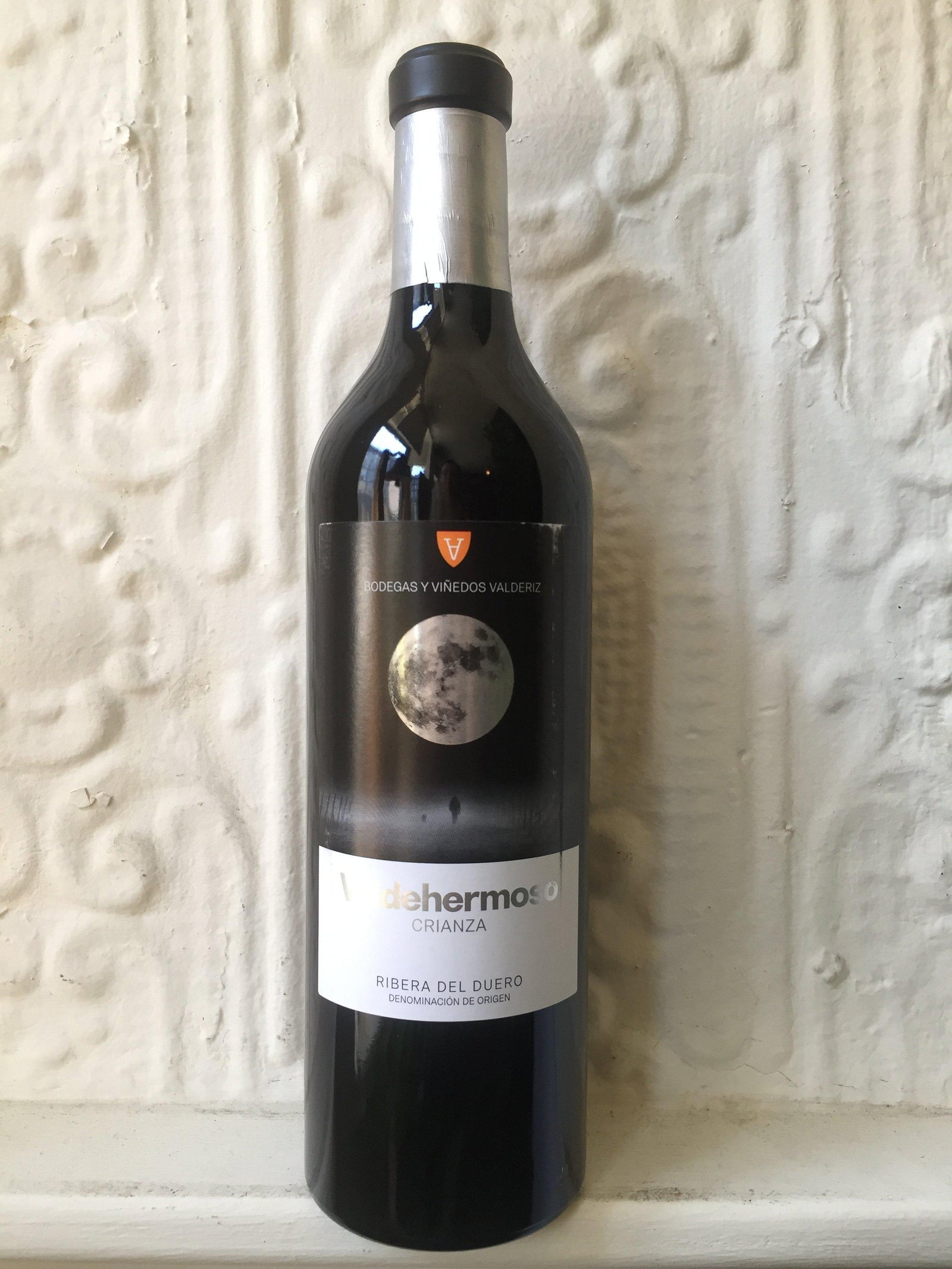 Valdehermoso Crianza, Bodegas y Vinedos Valderiz 2016 (Ribera del Duero, Spain)-Wine-Bibber & Bell