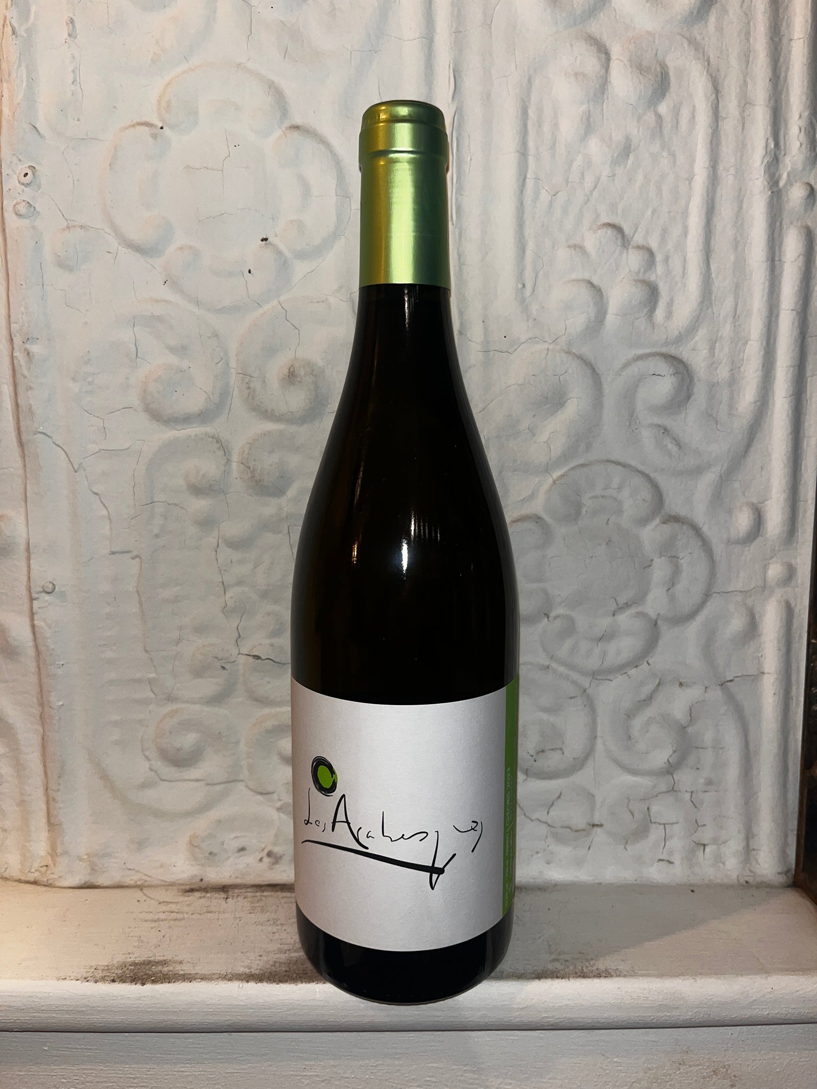 VdF White "Chloris", Les Arabesques 2023 (Roussillon, France)-Wine-Bibber & Bell