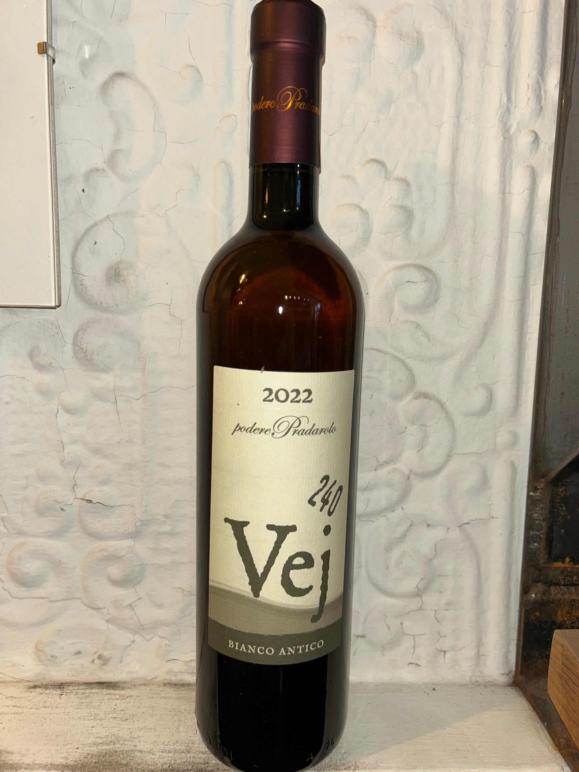Vej, Podero Pradarolo 2022(Emila Romagna, Italy)-Wine-Bibber & Bell