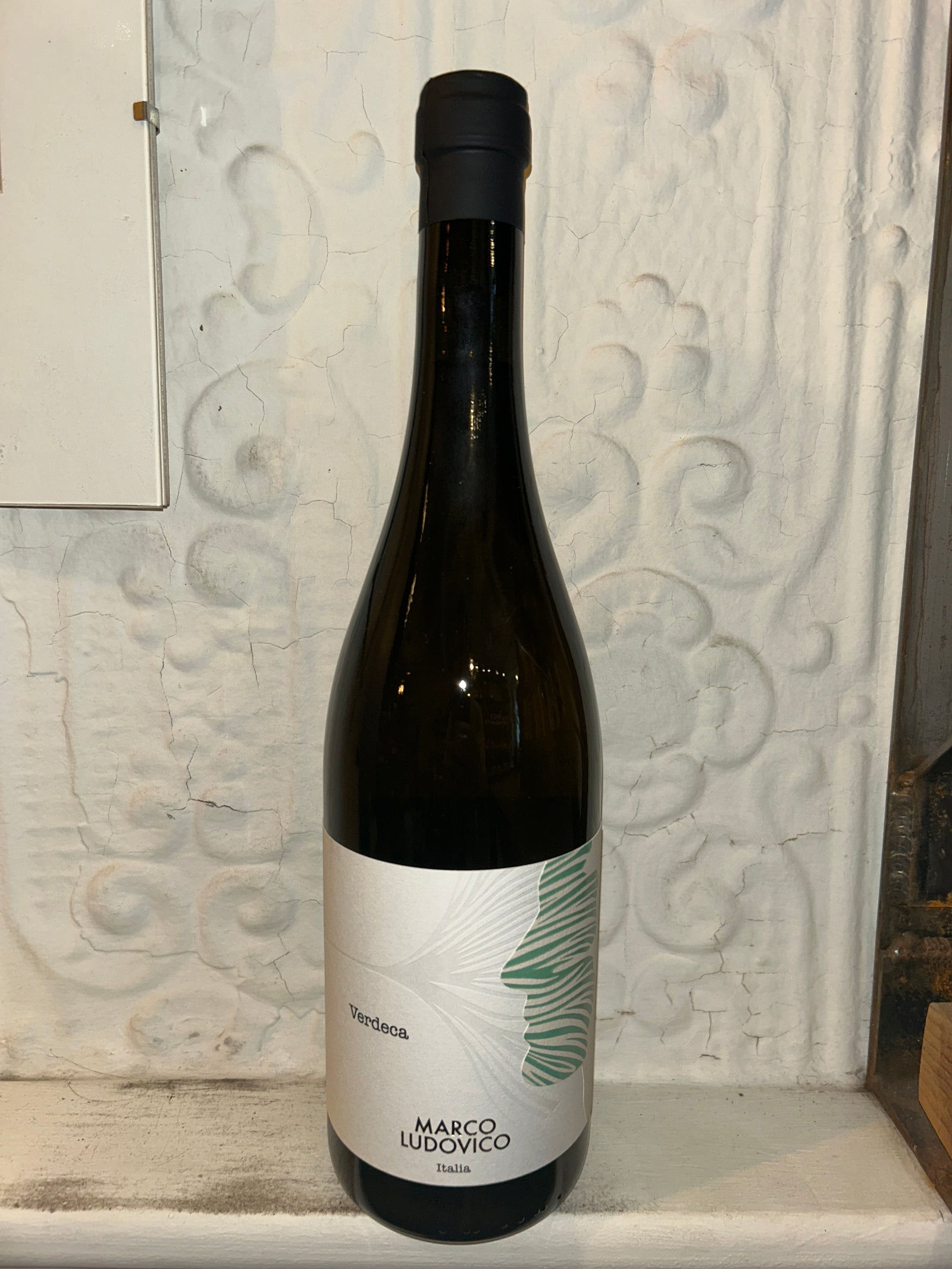 Verdeca, Marco Ludovico 2023 (Puglia, Italy)-Wine-Bibber & Bell