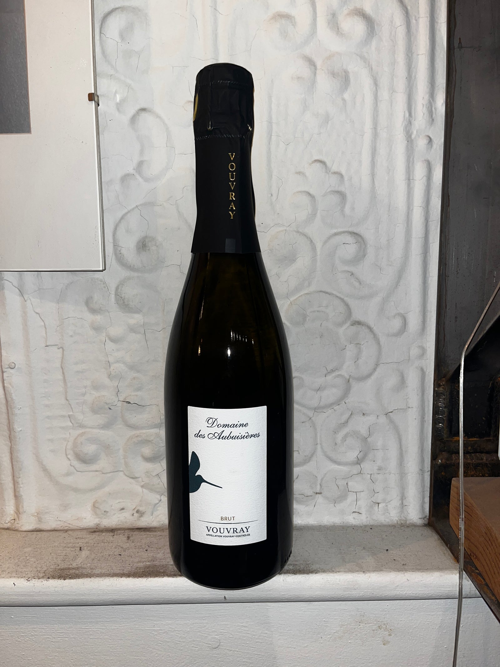 Vouvray Brut, Dom. des Aubuiseres NV (Loire Valley, France)-Wine-Bibber & Bell