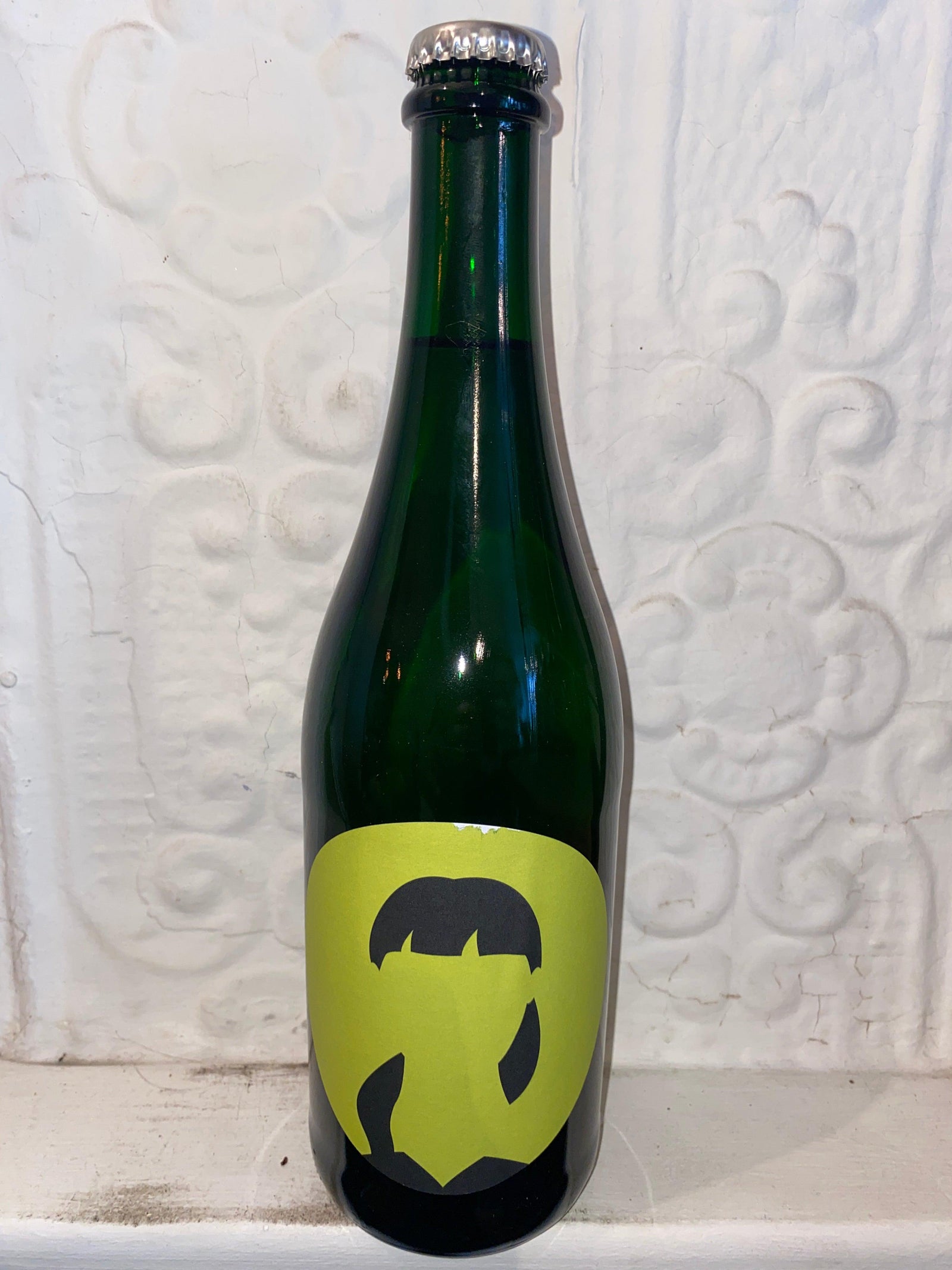 Youngster White, Milan Nestarnec 2021 (Moravia, Czech Republic)-Wine-Bibber & Bell