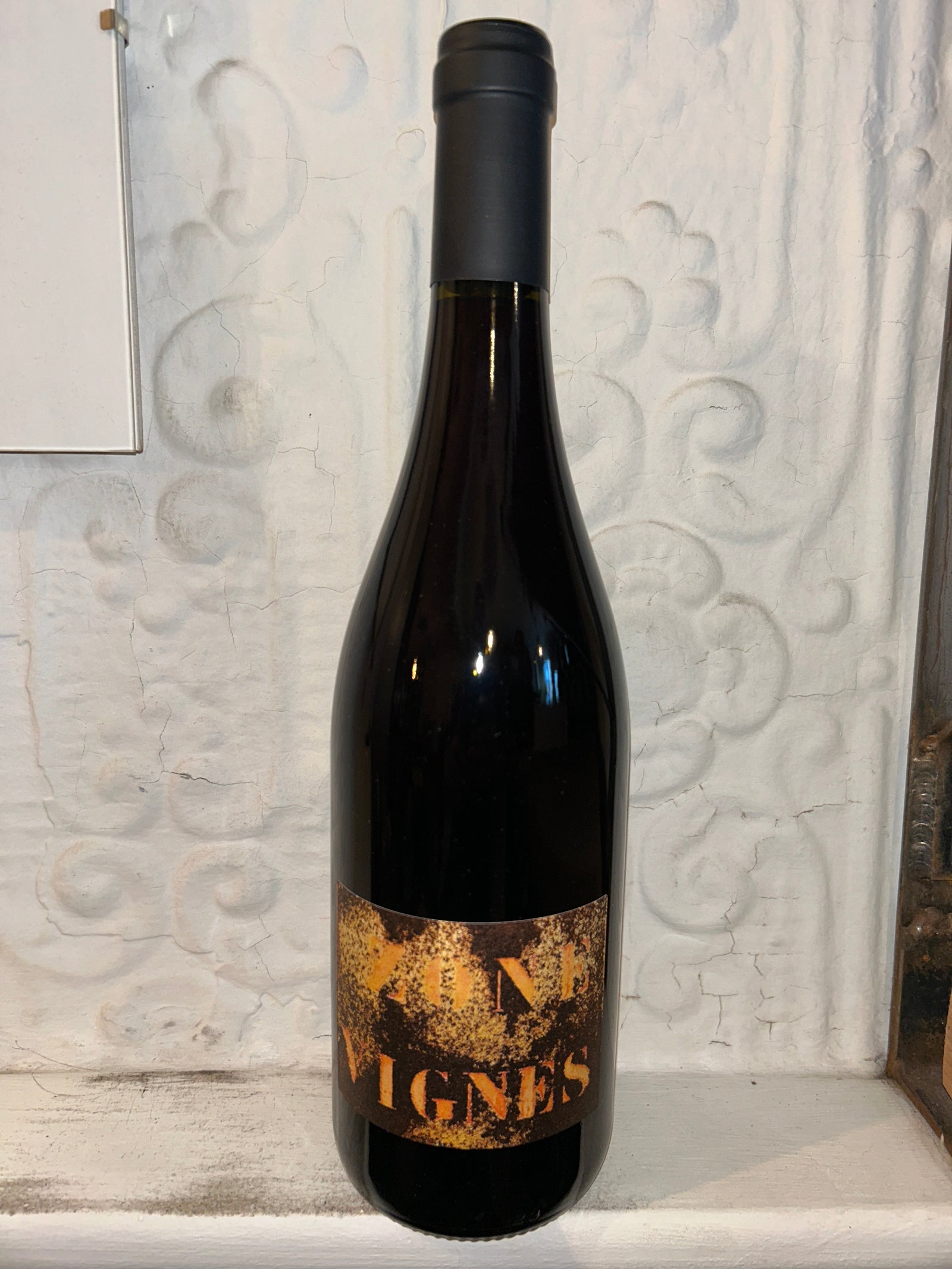 Zone Vigne, Domaine des Trouilleres 2022 (Auvergne, France)-Wine-Bibber & Bell