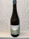 A Seara Castes Brancas, Iria Otero Mazoy 2020 (Galicia, Spain)-Bibber &amp; Bell