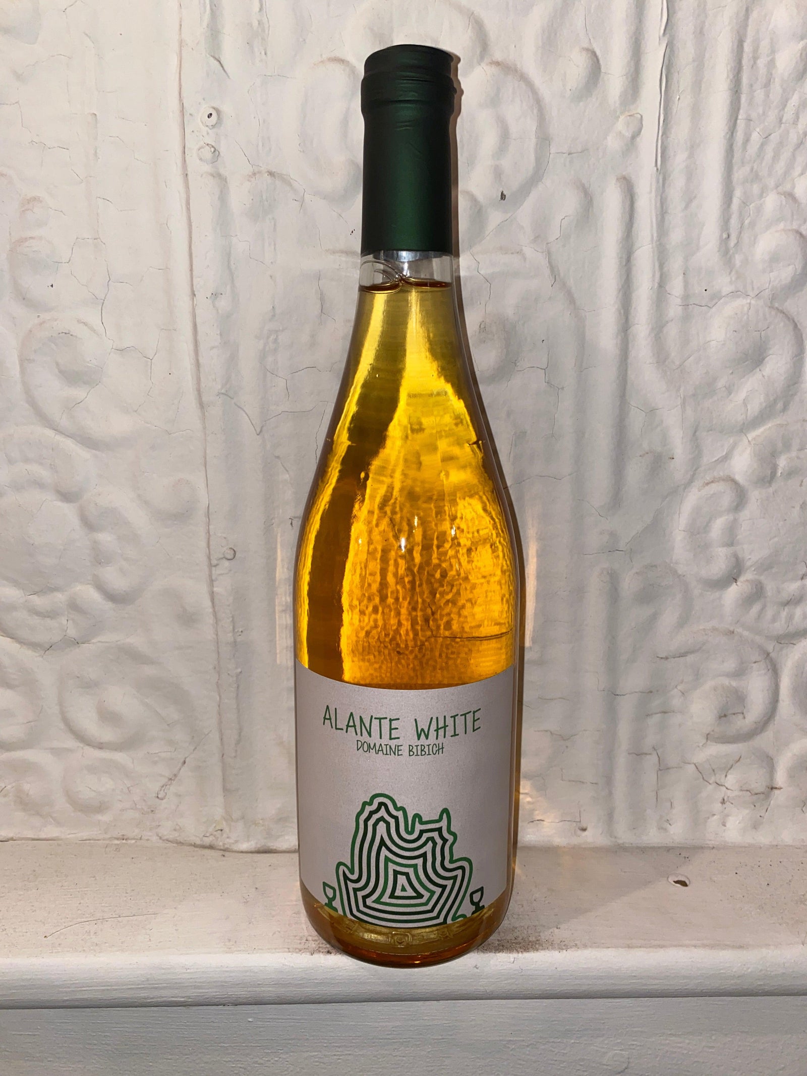 Alante White, Domaine Bibich 2020 (Croatia)-Wine-Bibber & Bell
