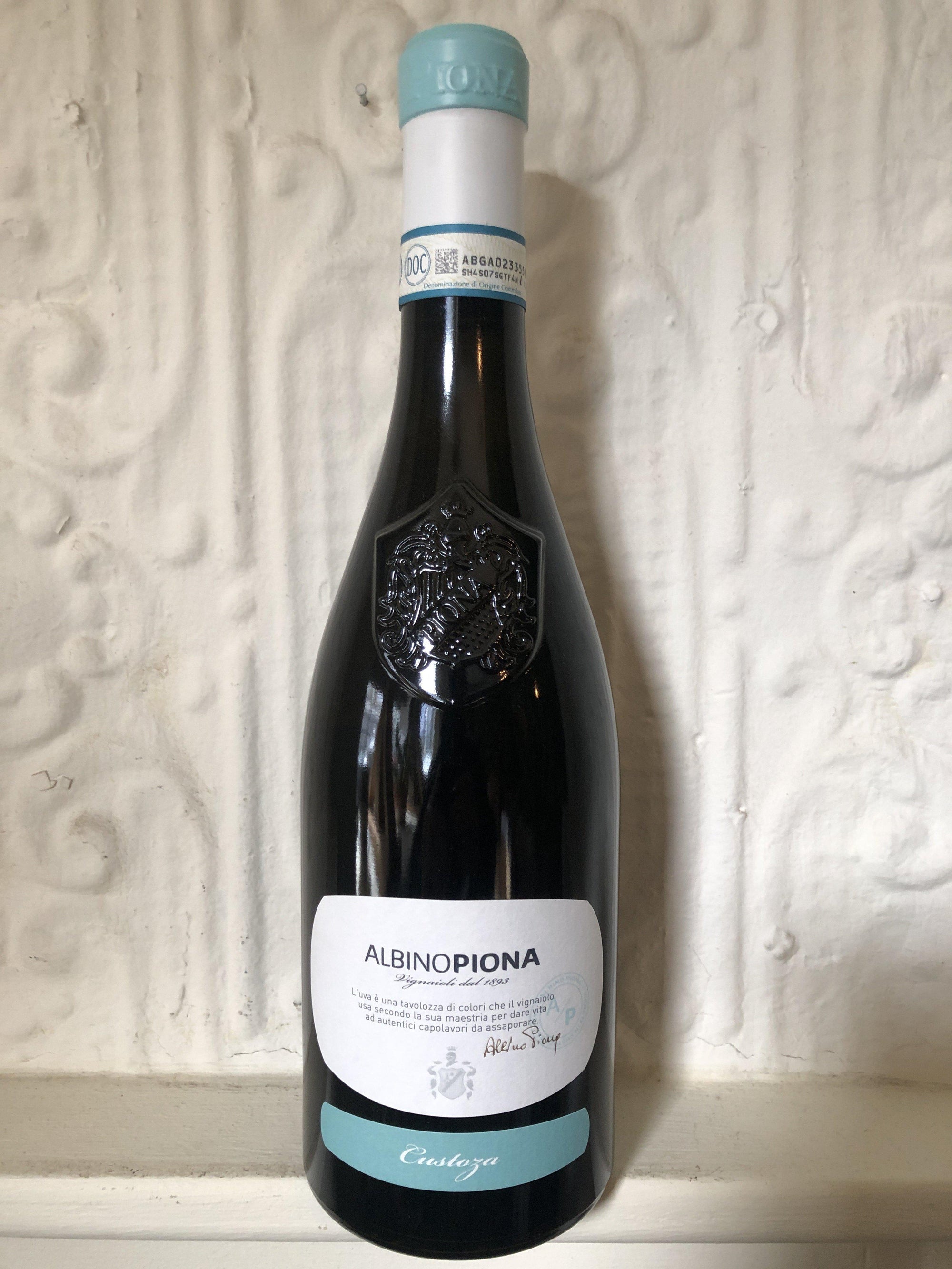 Albino Piona Custoza-Wine-Bibber & Bell