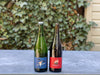 Alexis Hudon 2 Pack-Bibber &amp; Bell