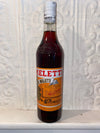 Amaro Meletti (Marche, Italy)-Spirits-Bibber &amp; Bell