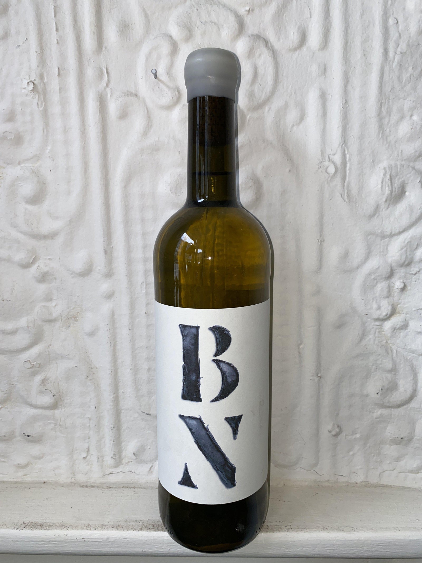 BN, Partida Creus 2019 (Catalunya, Spain)-Wine-Bibber & Bell