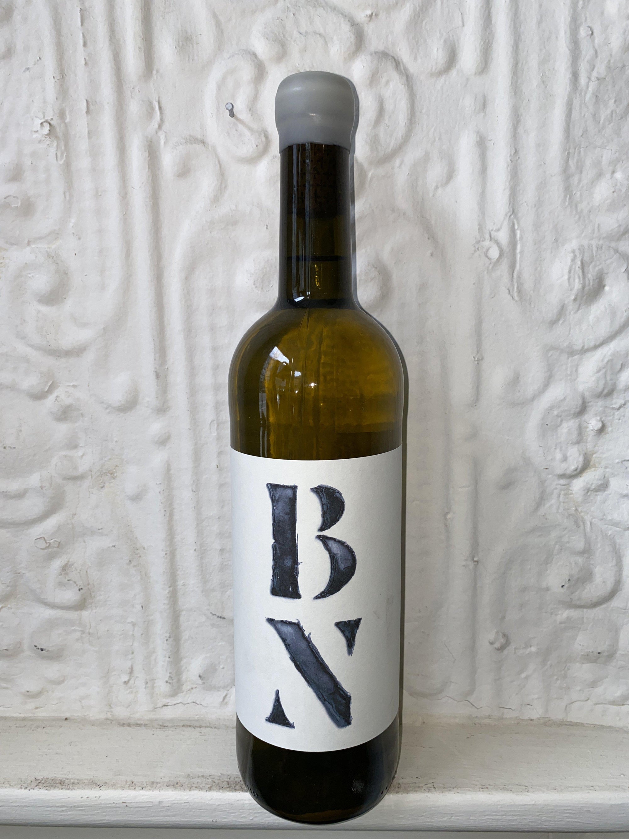 BN, Partida Creus 2019 (Catalunya, Spain)-Wine-Bibber & Bell