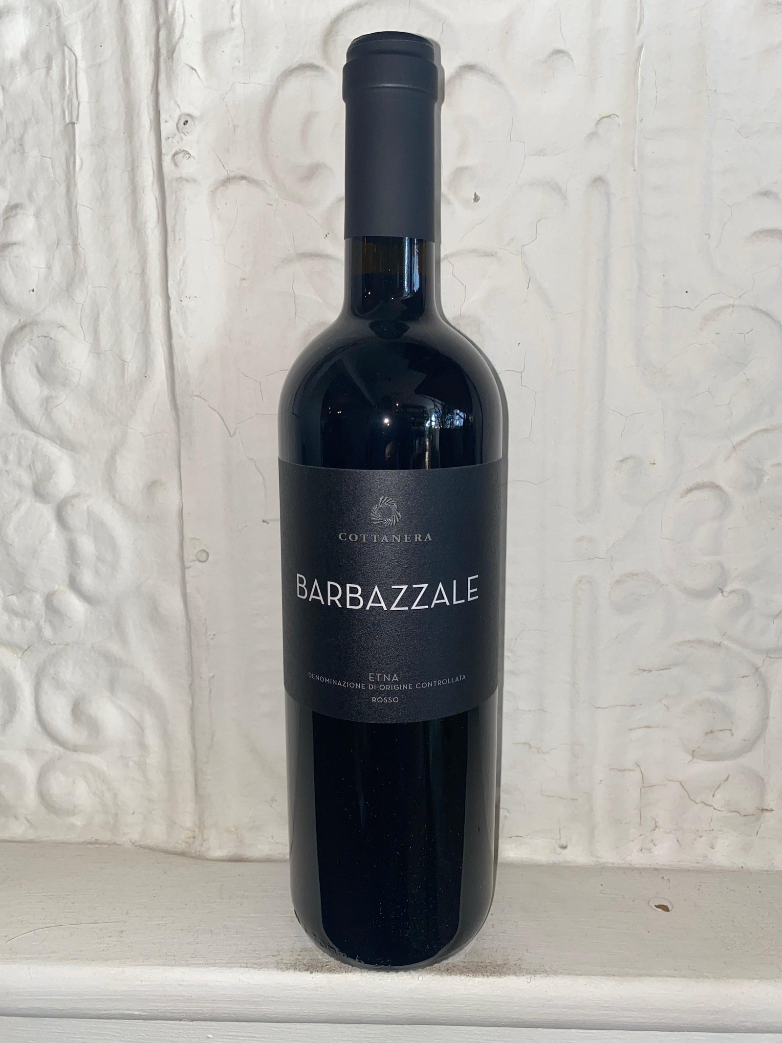 Barbazzale, Cottanera 2019 (Sicily, Italy)-Bibber & Bell