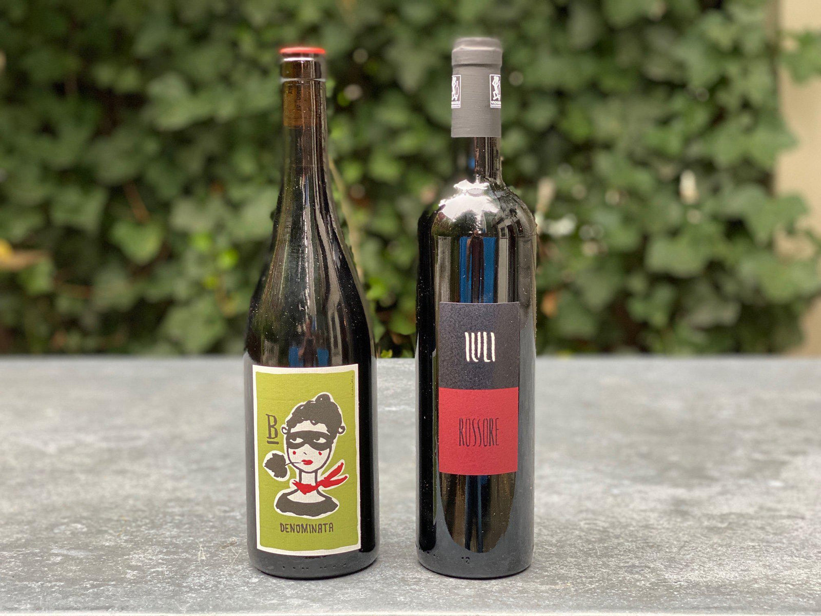 Barbera 2 Pack-Wine-Bibber & Bell