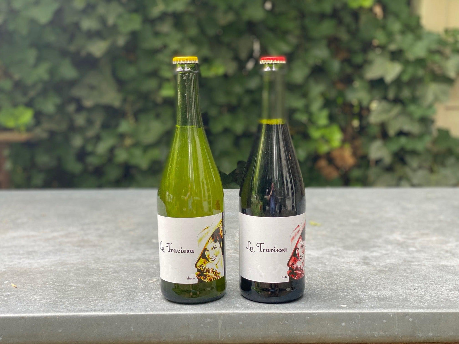 Barranco Oscuro 2 Pack (Andalucia, Spain)-Bibber & Bell