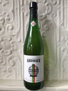 Barrika Basque Cider, Juan Inaxio Astiazaran 2019 $12 (Basque, Spain)-Wine-Bibber &amp; Bell
