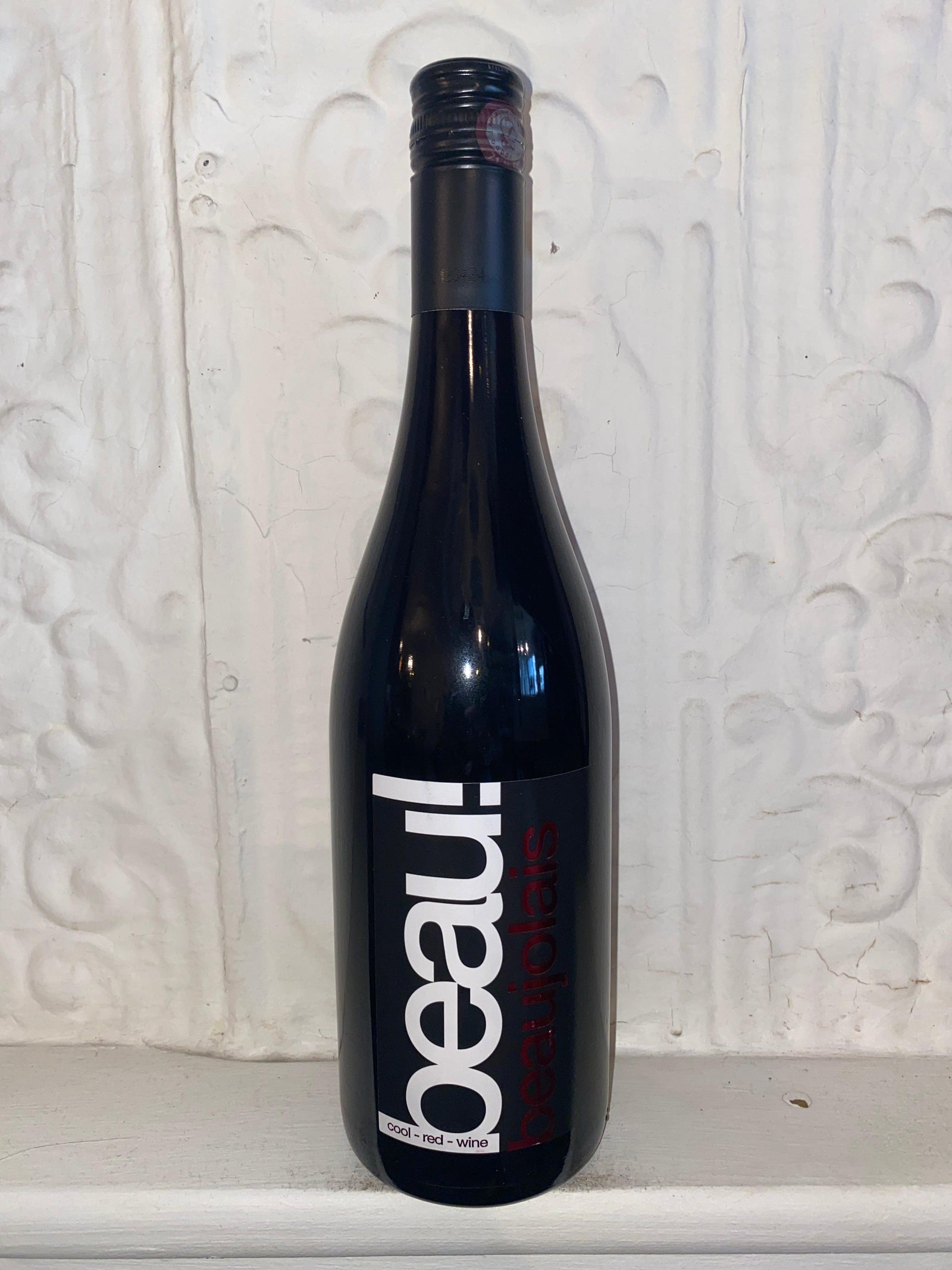 Beau!, Maison Jean Loron 2020 (Beaujolais, France)-Wine-Bibber & Bell