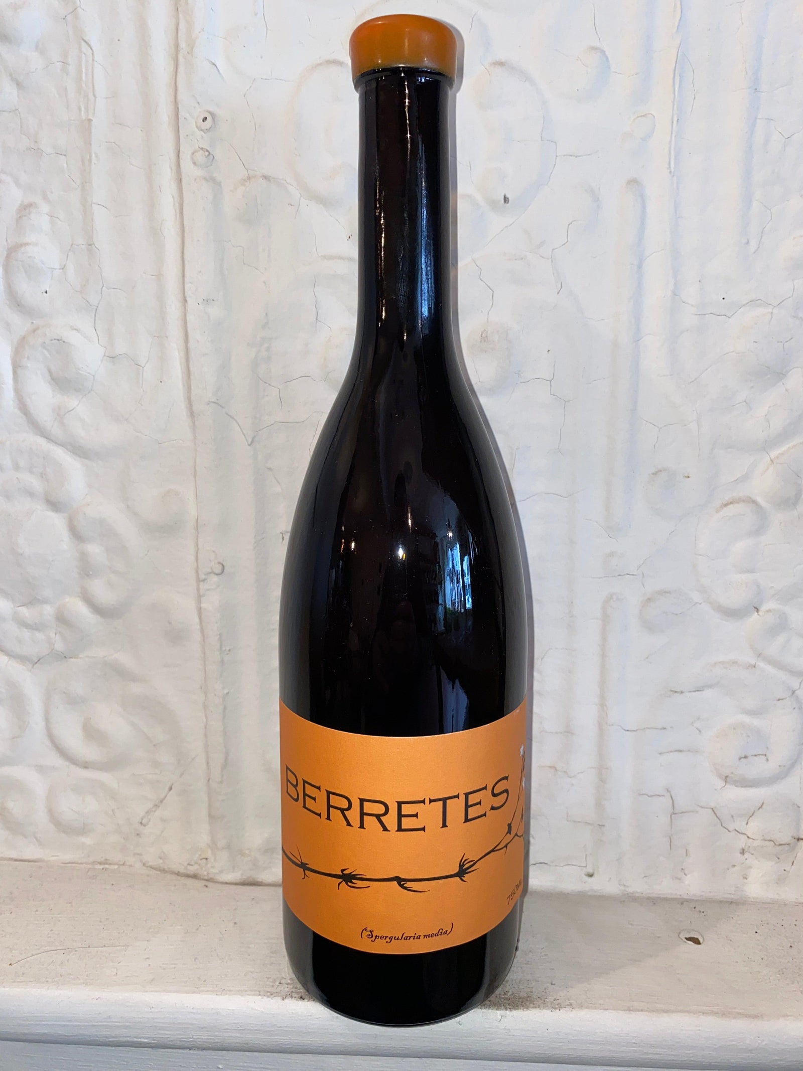 Berretes, La Microbodea del Alumbro 2020 (Castilla y Leon, Spain)-Bibber & Bell
