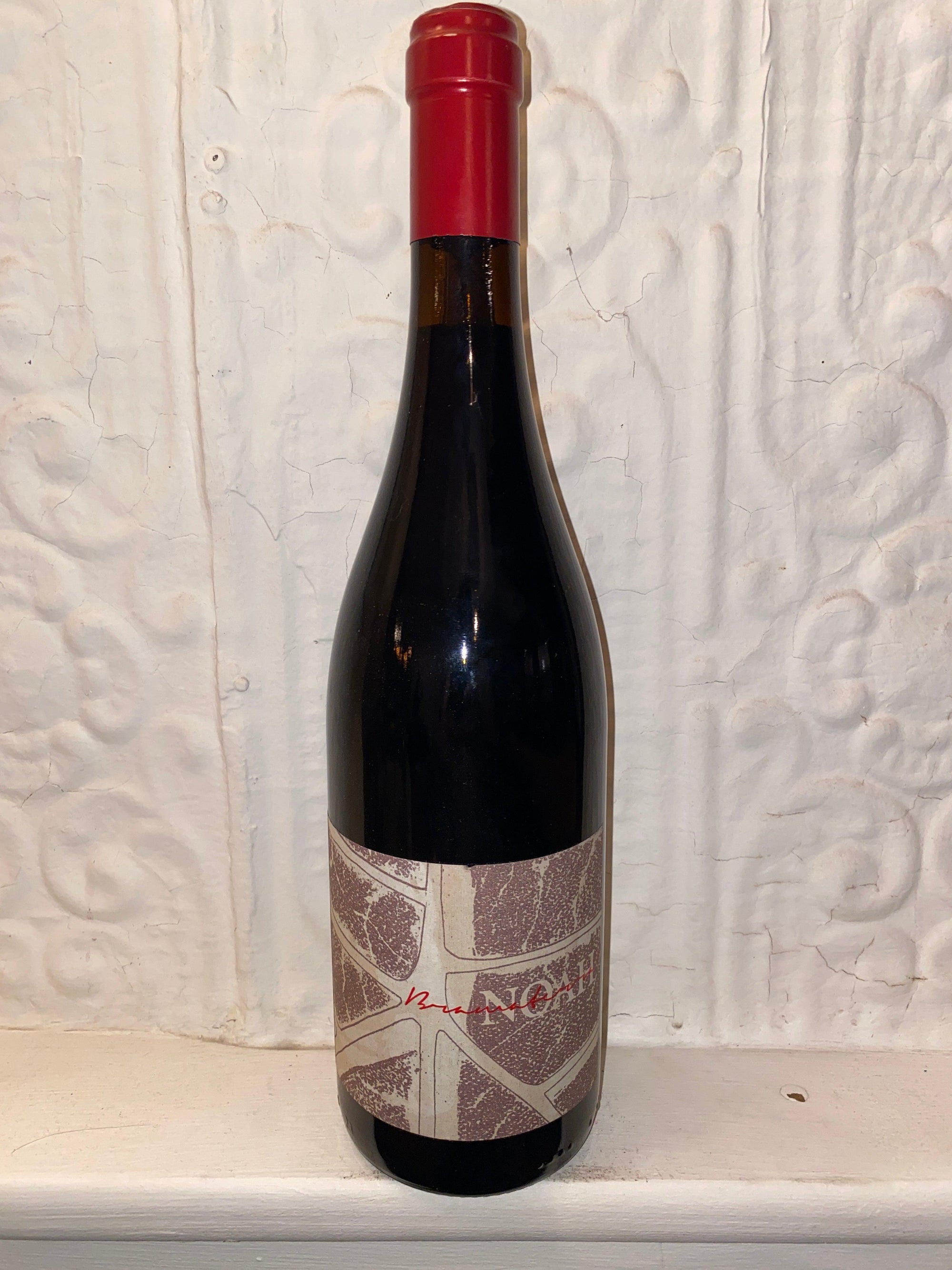 Bramanterra, Noah 2013 (Piedmont, Italy)-Wine-Bibber & Bell