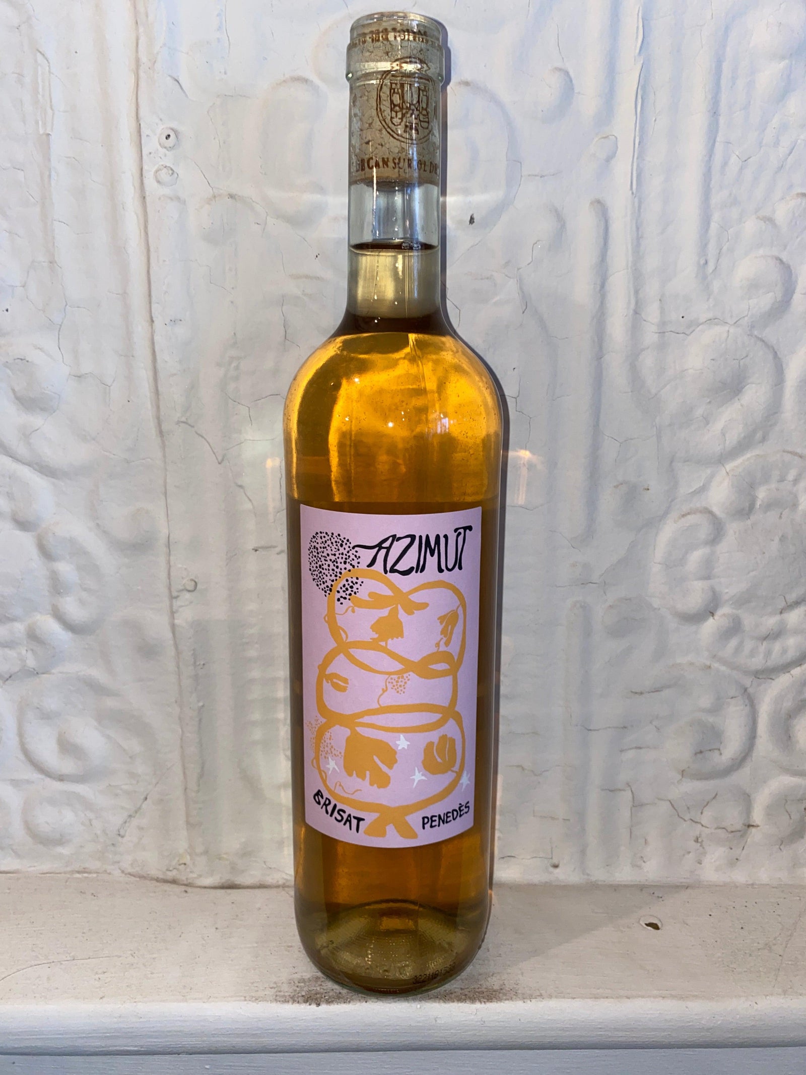 Brisat, Azimut 2022 (Catalunya, Spain)-Bibber & Bell