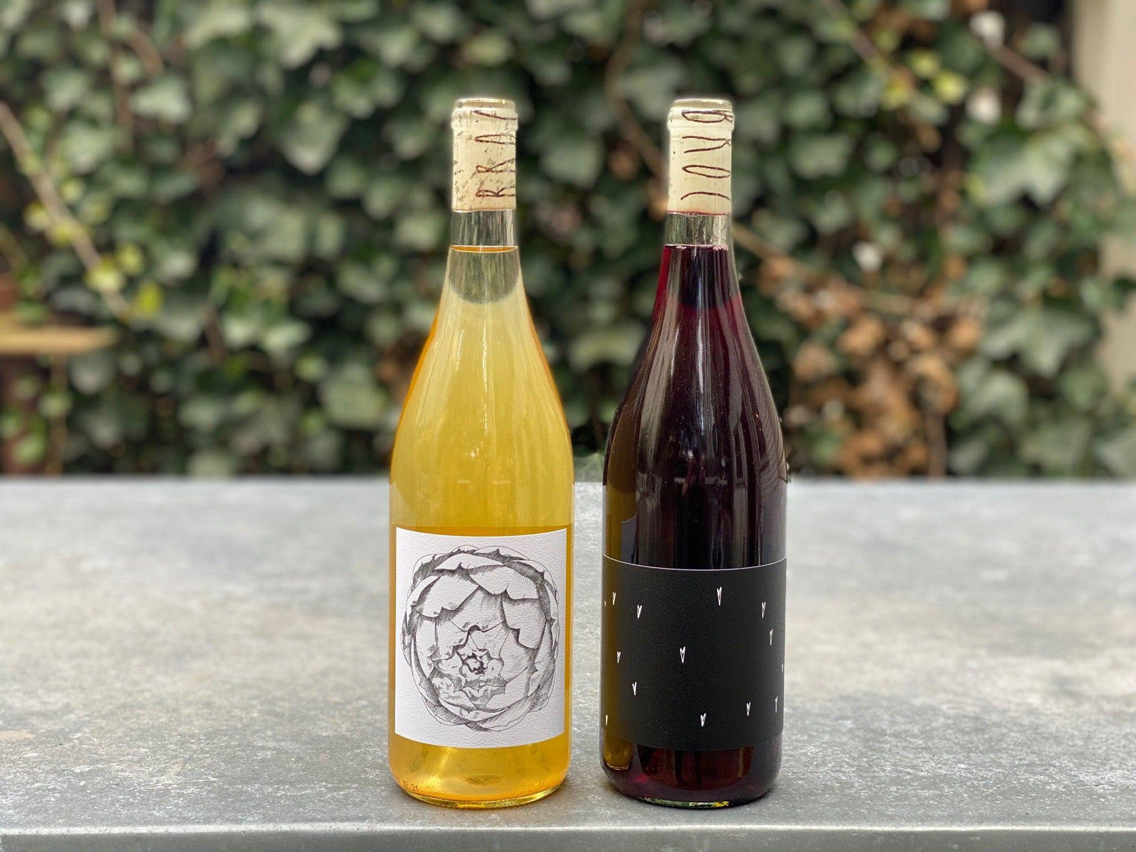 Broc Cellars Love 2 Pack (California, United States)-Bibber & Bell