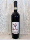 Brunello di Montalcino, Voliero 2013 (Tuscany, Italy)-Bibber &amp; Bell