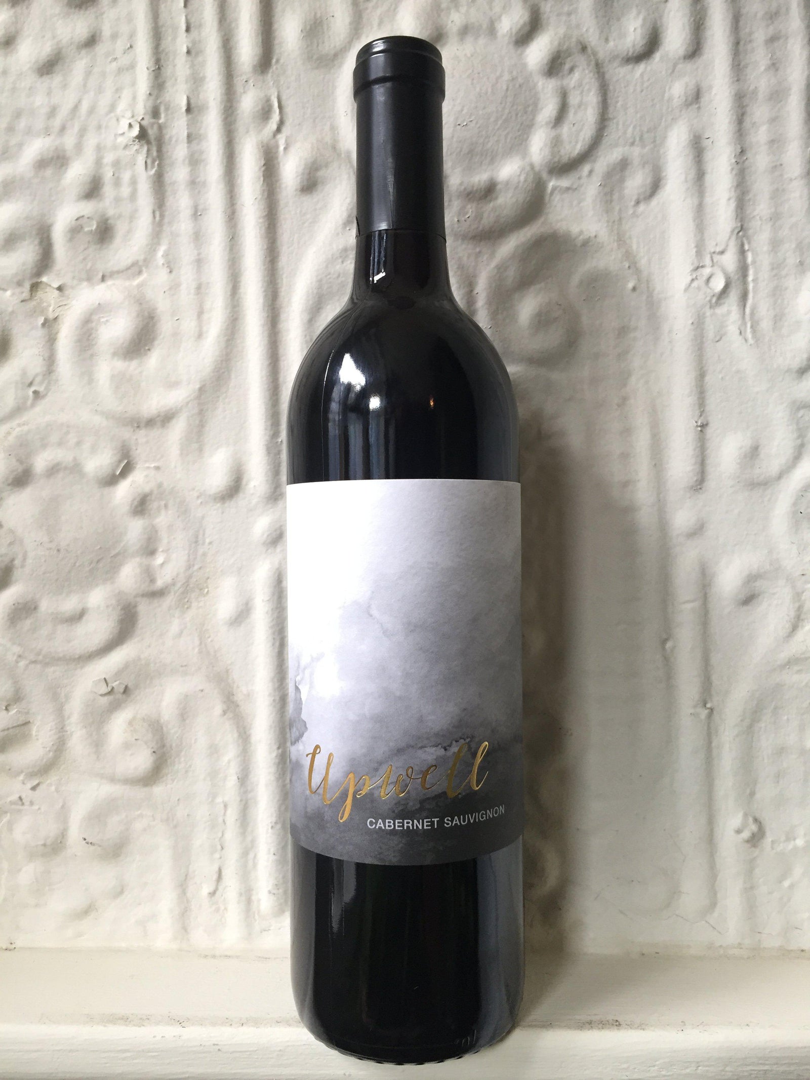 California Cabernet Sauvignon, Upwell 2018 (California)-Wine-Bibber & Bell