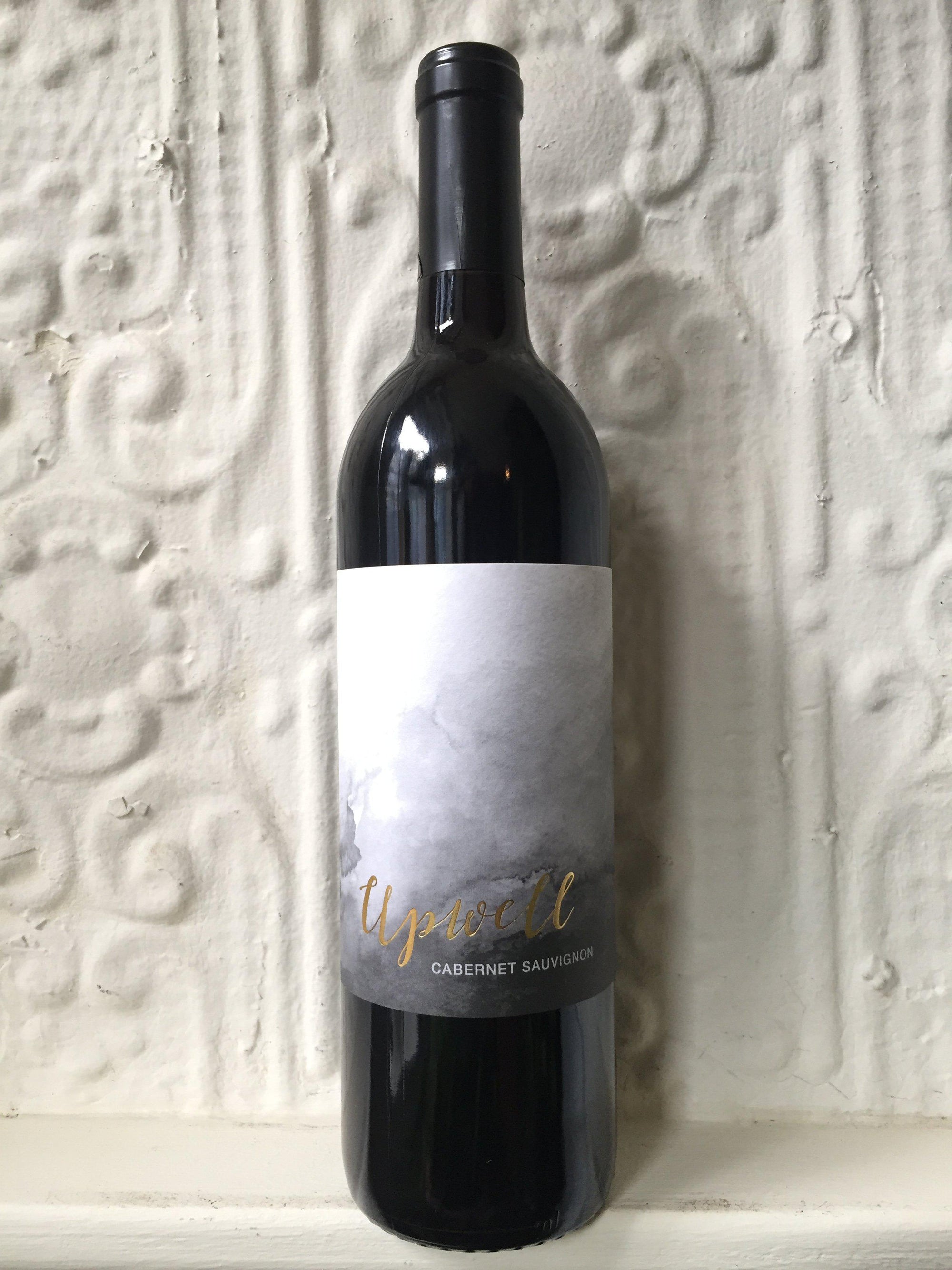 California Cabernet Sauvignon, Upwell 2018 (California)-Wine-Bibber & Bell