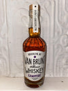 Campfire Whiskey (375ml), Van Brunt Still House (Brooklyn, New York)-Spirits-Bibber &amp; Bell
