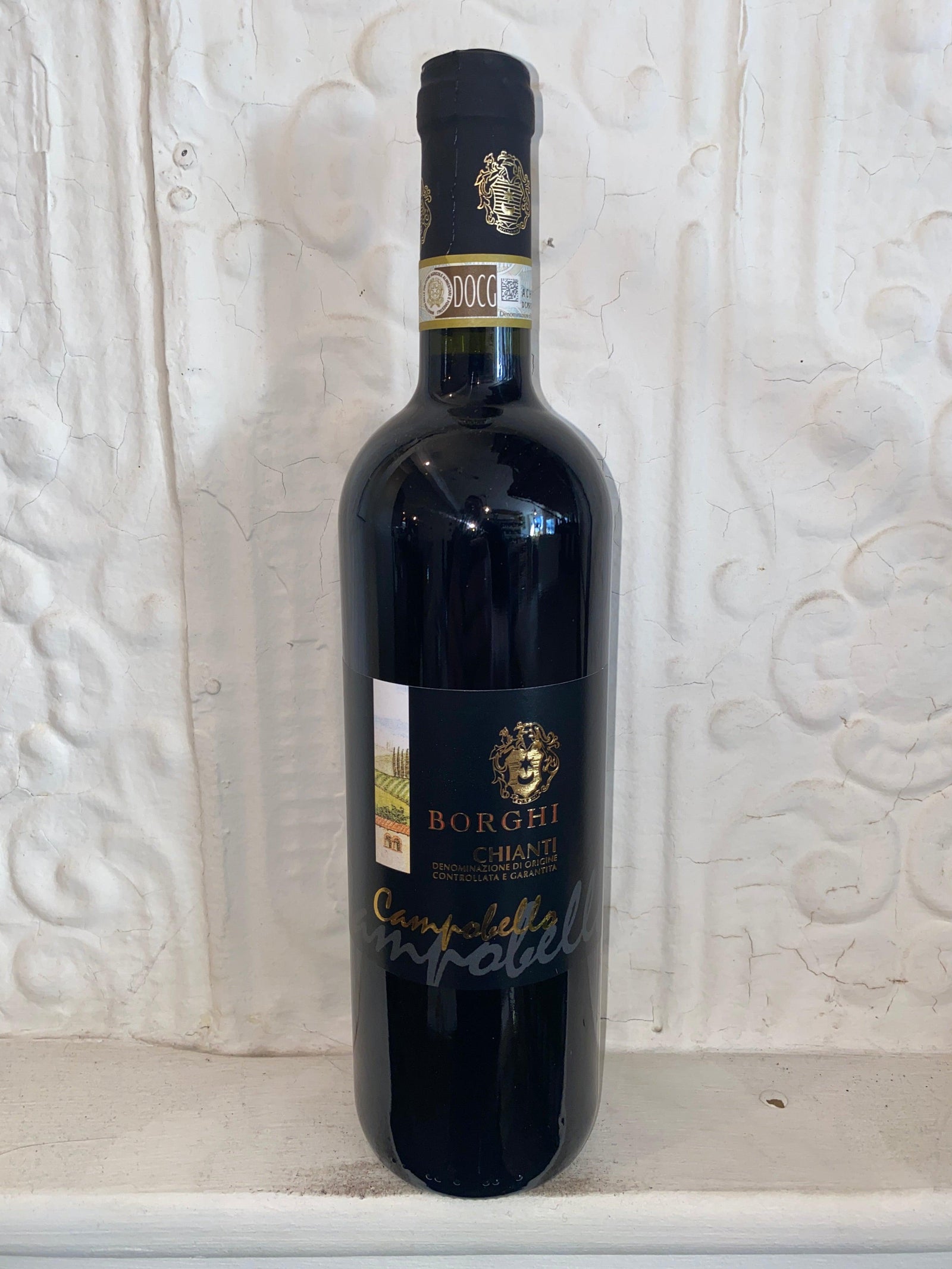 Campobello Chianti, Borghi 2021 (Tuscany, Italy)-Bibber & Bell