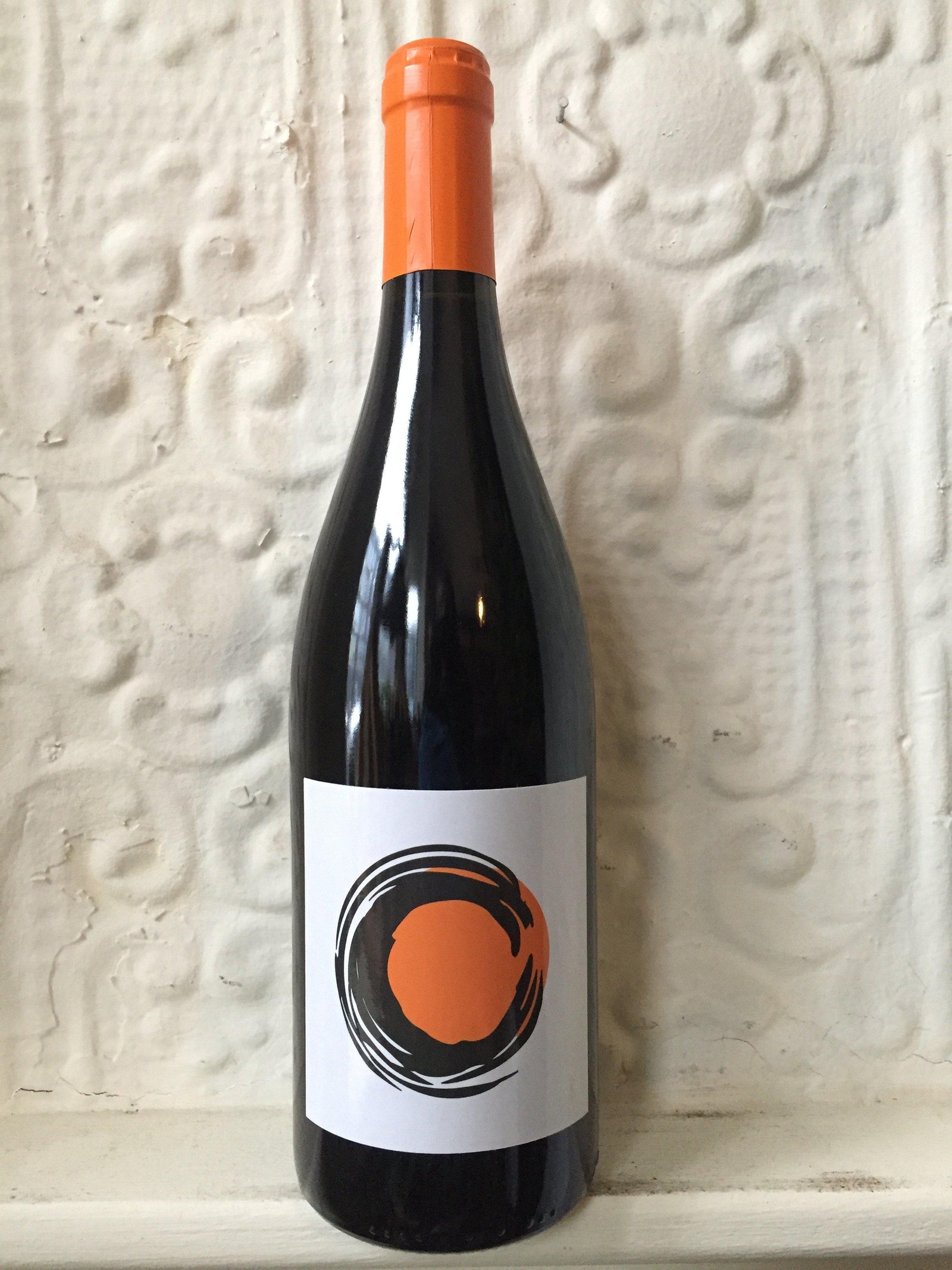 Carignan "Chopine", Domaine Les Arabesques 2019 (Roussillon)-Wine-Bibber & Bell