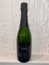 Cava Brut Nature, Castell de Sant Pau (Catalunya, Spain)-Bibber &amp; Bell