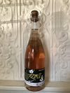 Cava Brut Nature Rose, Azimut (Catalonia, Spain)-Wine-Bibber &amp; Bell