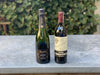 Cava and Rioja 2 Pack-Wine-Bibber &amp; Bell