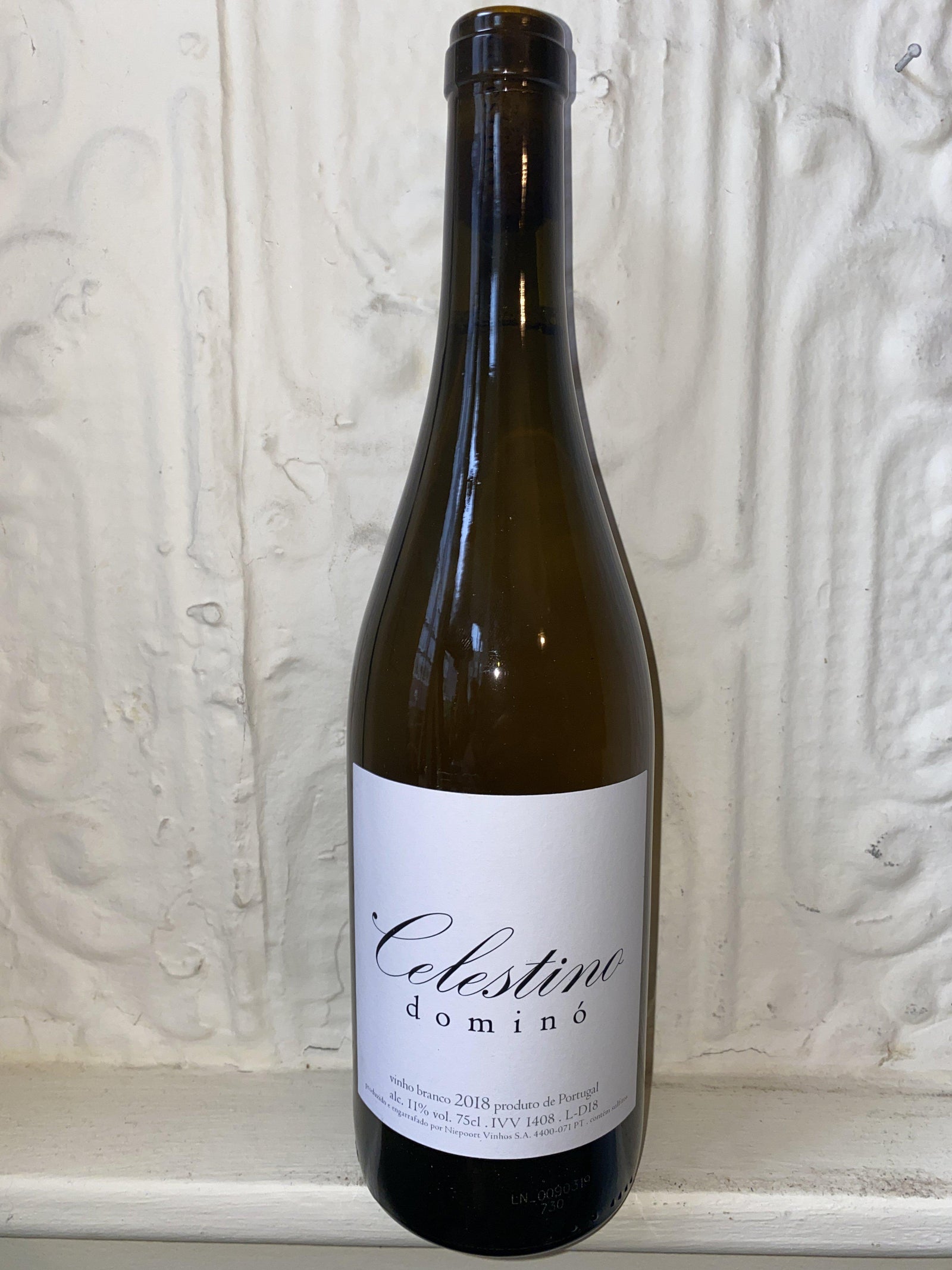 Celestino, Domino 2018 (Duoro, Portugal)-Wine-Bibber & Bell