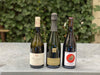 Champagne and Burgundy Trio-Wine-Bibber &amp; Bell