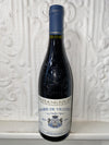 Chateuneuf de Pape &quot;Les Vielles Vignes&quot;, Domaine Villeneuve 2013 (Rhone, France)-Wine-Bibber &amp; Bell