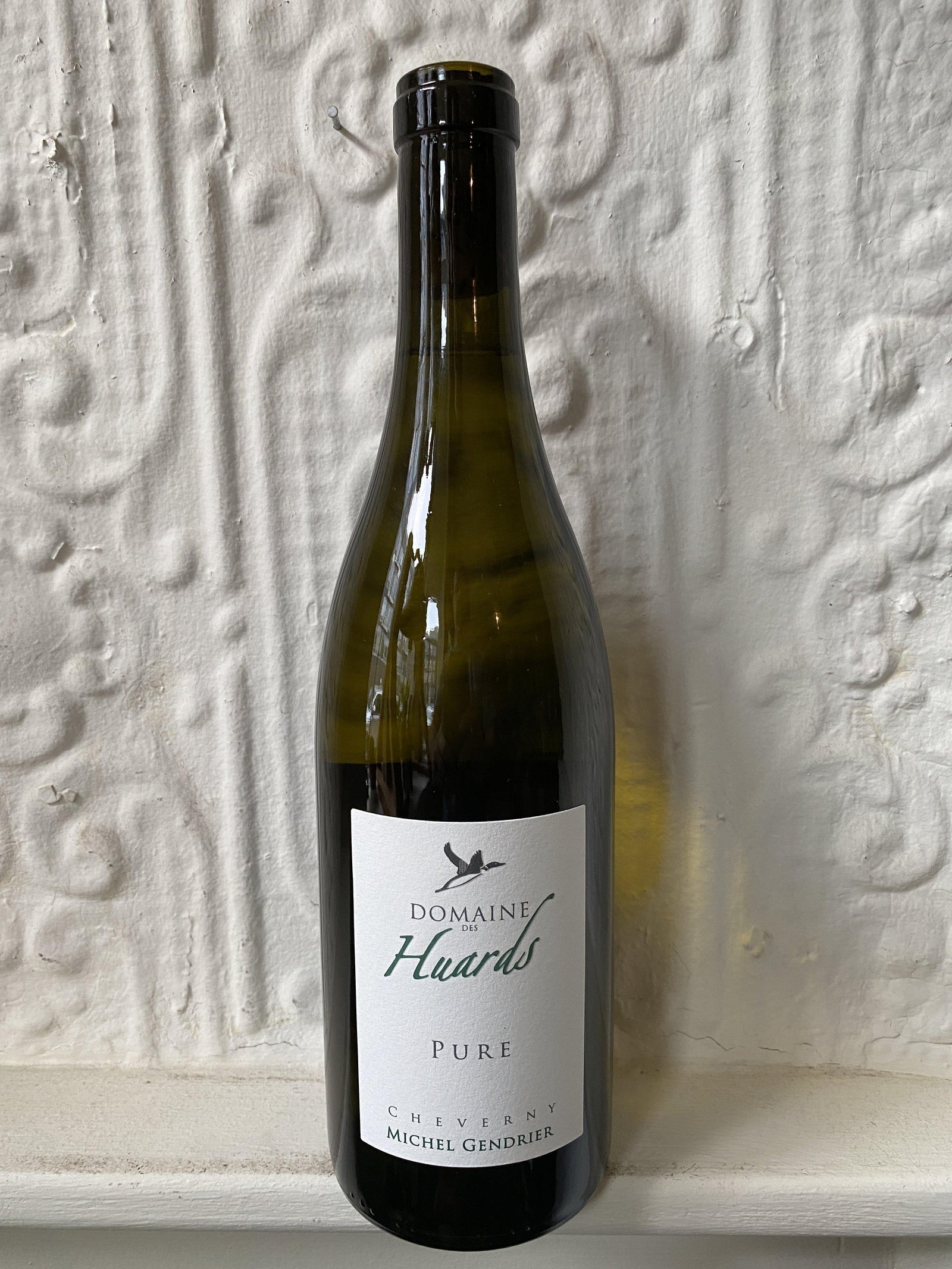 Cheverny "Pure", Domaine des Huards 2018 (Loire Valley, France)-Wine-Bibber & Bell
