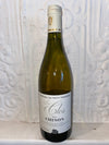 Chinon Blanc, Chateau du Petit Thouars 2021 (Loire Valley, France)-Bibber &amp; Bell
