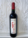 Cotes Catalanes Rouge, Ferrer-Ribiere 2017 (Roussillon, France)-Wine-Bibber &amp; Bell