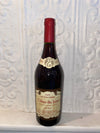 Cotes du Jura &quot;Trois Cepage&quot;, Domaine Pecheur 2019 (Jura, France)-Wine-Bibber &amp; Bell