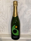 Cremant du Jura, Domaine de Buronfosse 2018 (Jura, France)-Wine-Bibber &amp; Bell
