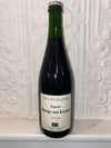 Cuvee Rouge aux Levres, Julie et Toby Bainbridge 2021 (Loire Valley, France)-Bibber &amp; Bell
