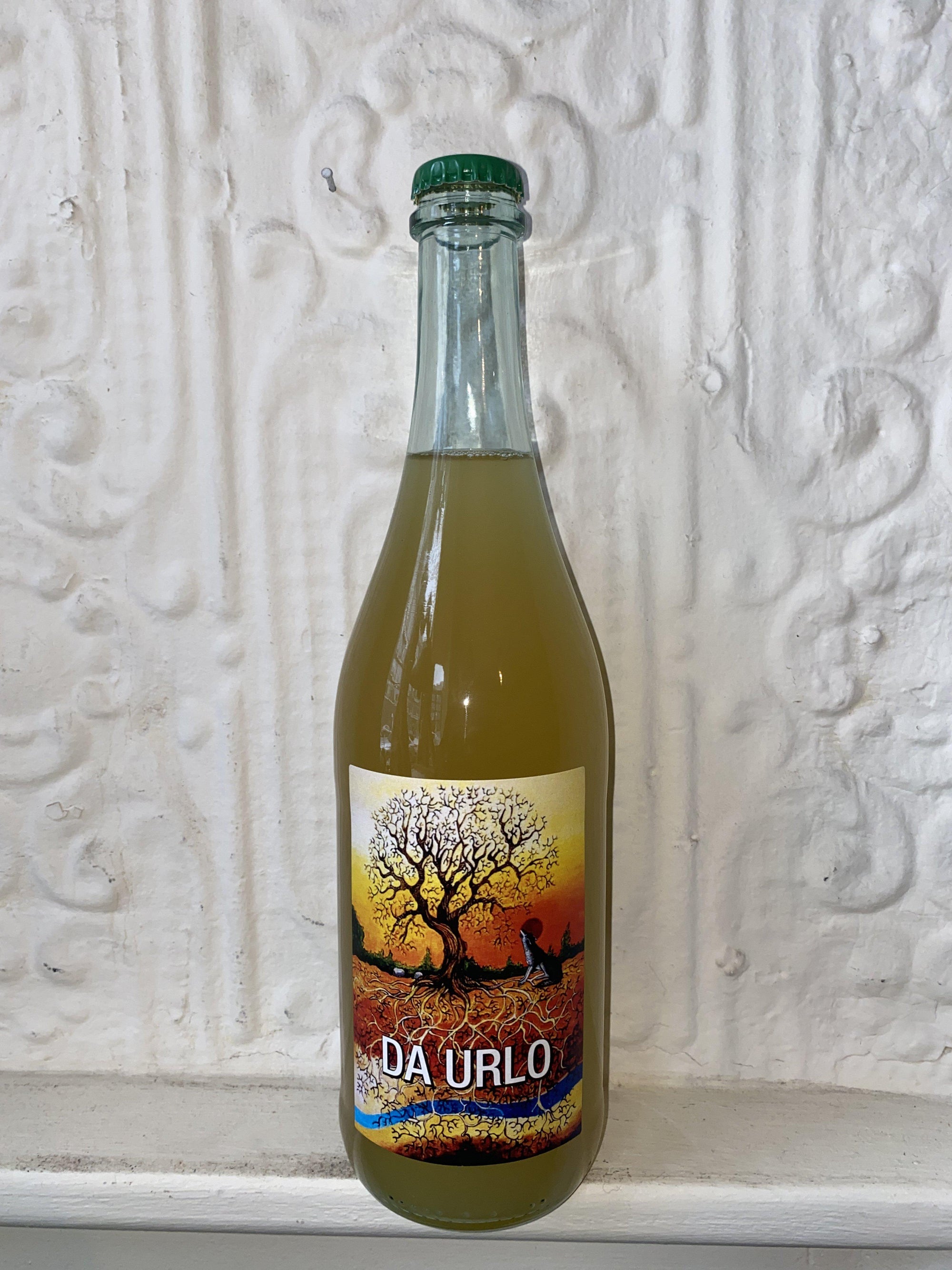 Da Urlo, Tenuta Santa Lucia NV (Emilia-Romagna, Italy)-Wine-Bibber & Bell