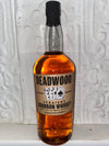 Deadwood Straight Bourbon Whiskey (Kentucky, USA)-Spirits-Bibber &amp; Bell
