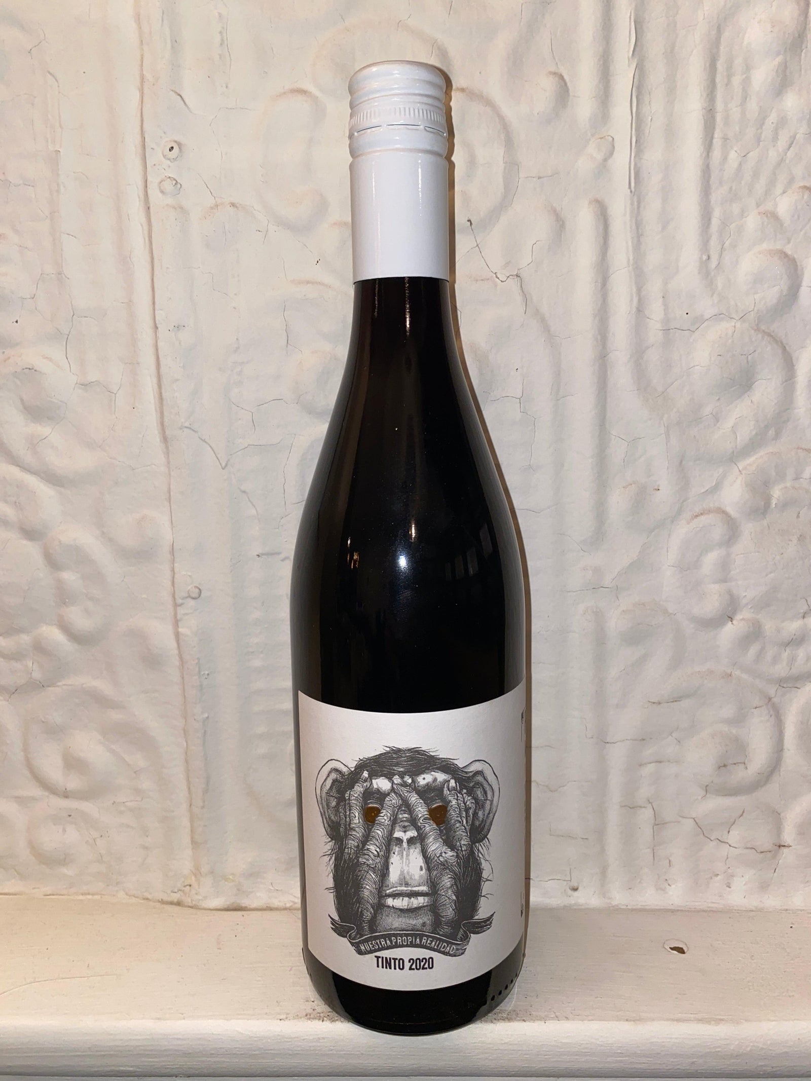 Del Mono Tinto, Passionate Wine 2020 (Mendoza, Argentina)-Wine-Bibber & Bell