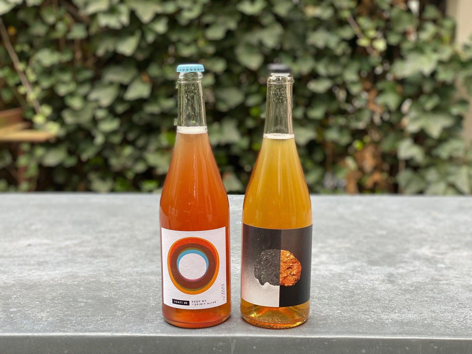 Do.t.e. 2 Pack (Tuscany, Italy)-Bibber & Bell