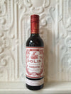 Dolin Rouge Vermouth 375ml (France)-Wine-Bibber &amp; Bell