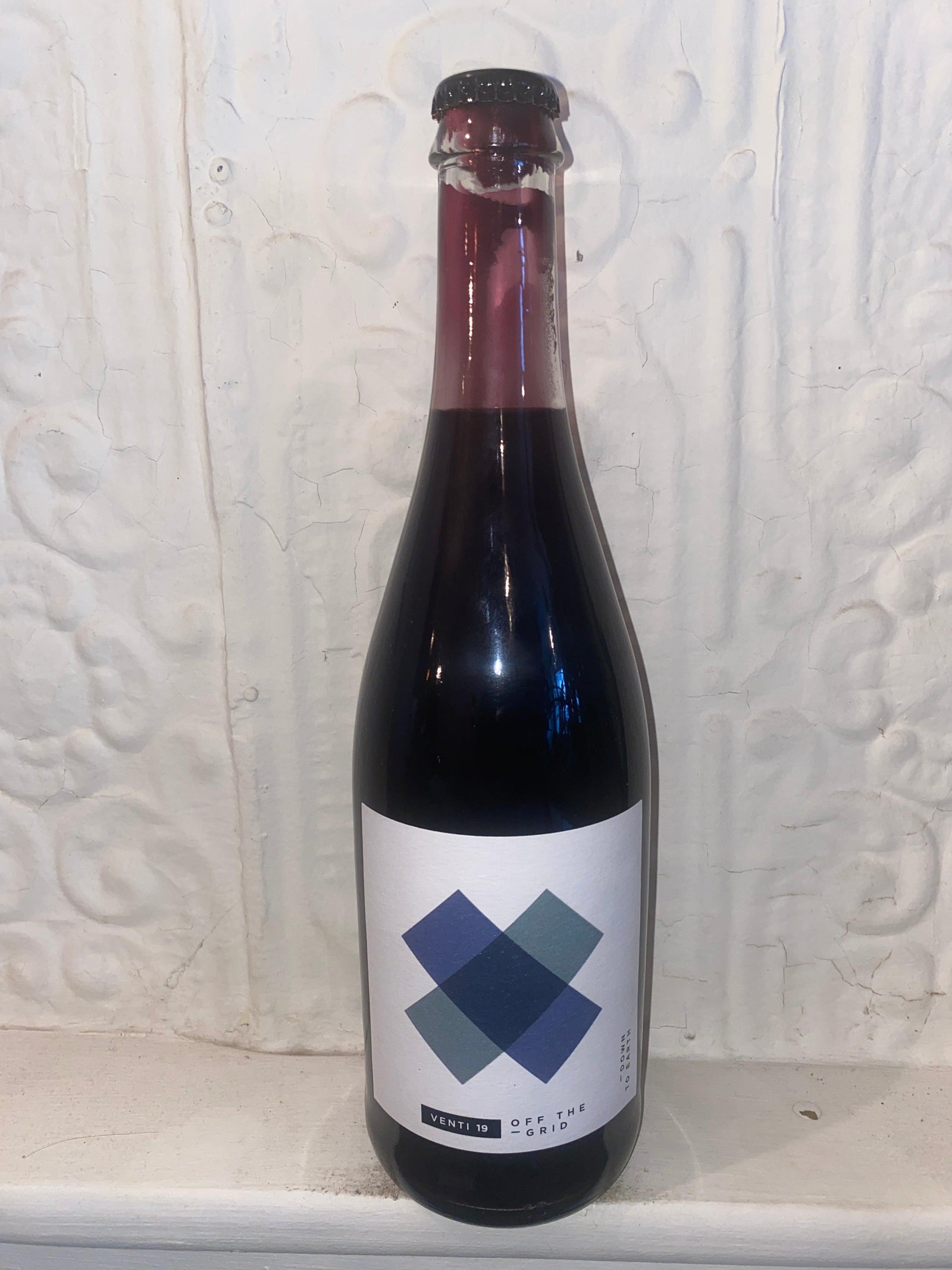 Dopp.io, Dote 2019 (Tuscany, Italy)-Bibber & Bell