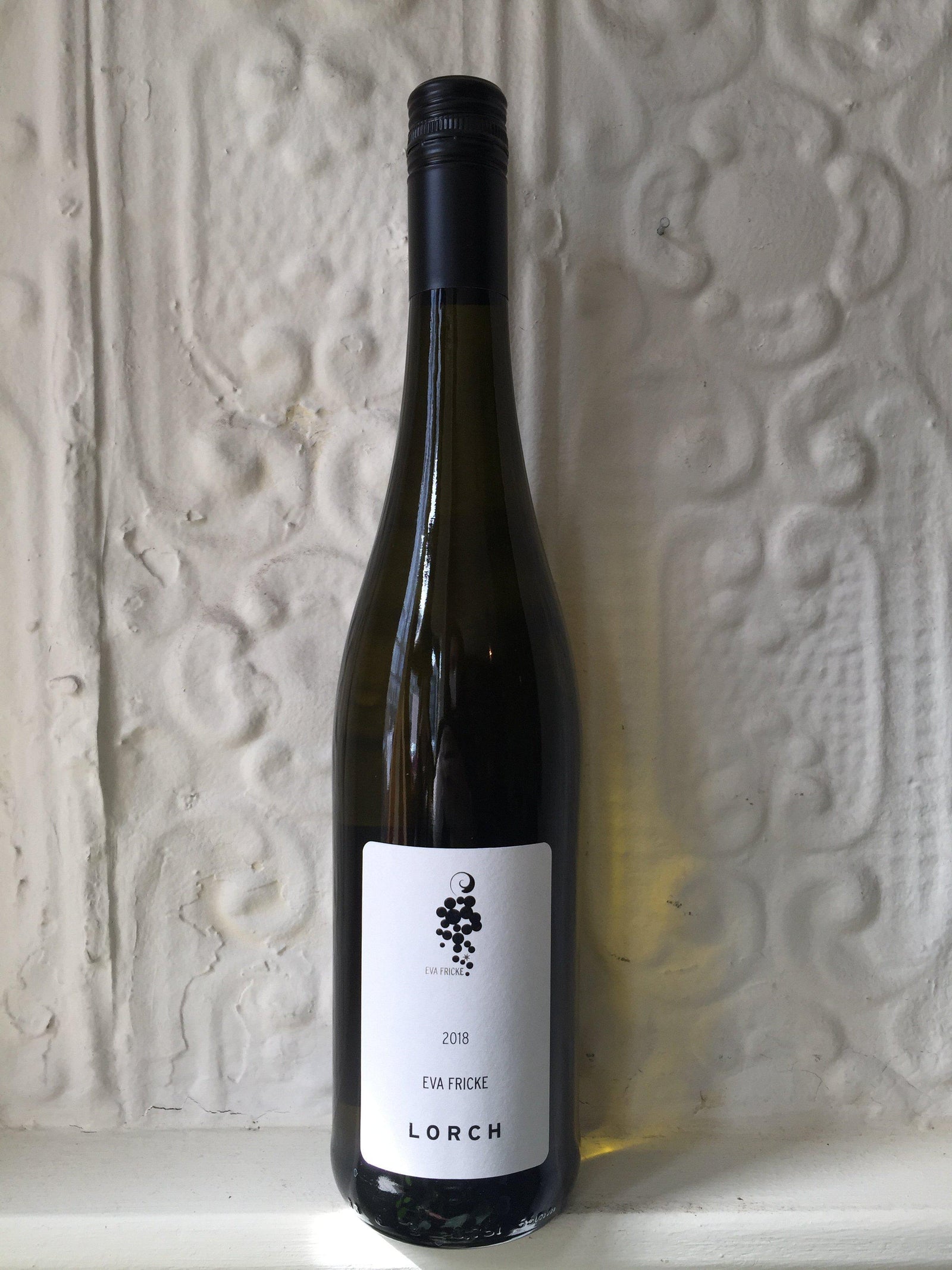 Dry Riesling "Lorch", Eva Fricke 2018 (Germany)-Wine-Bibber & Bell