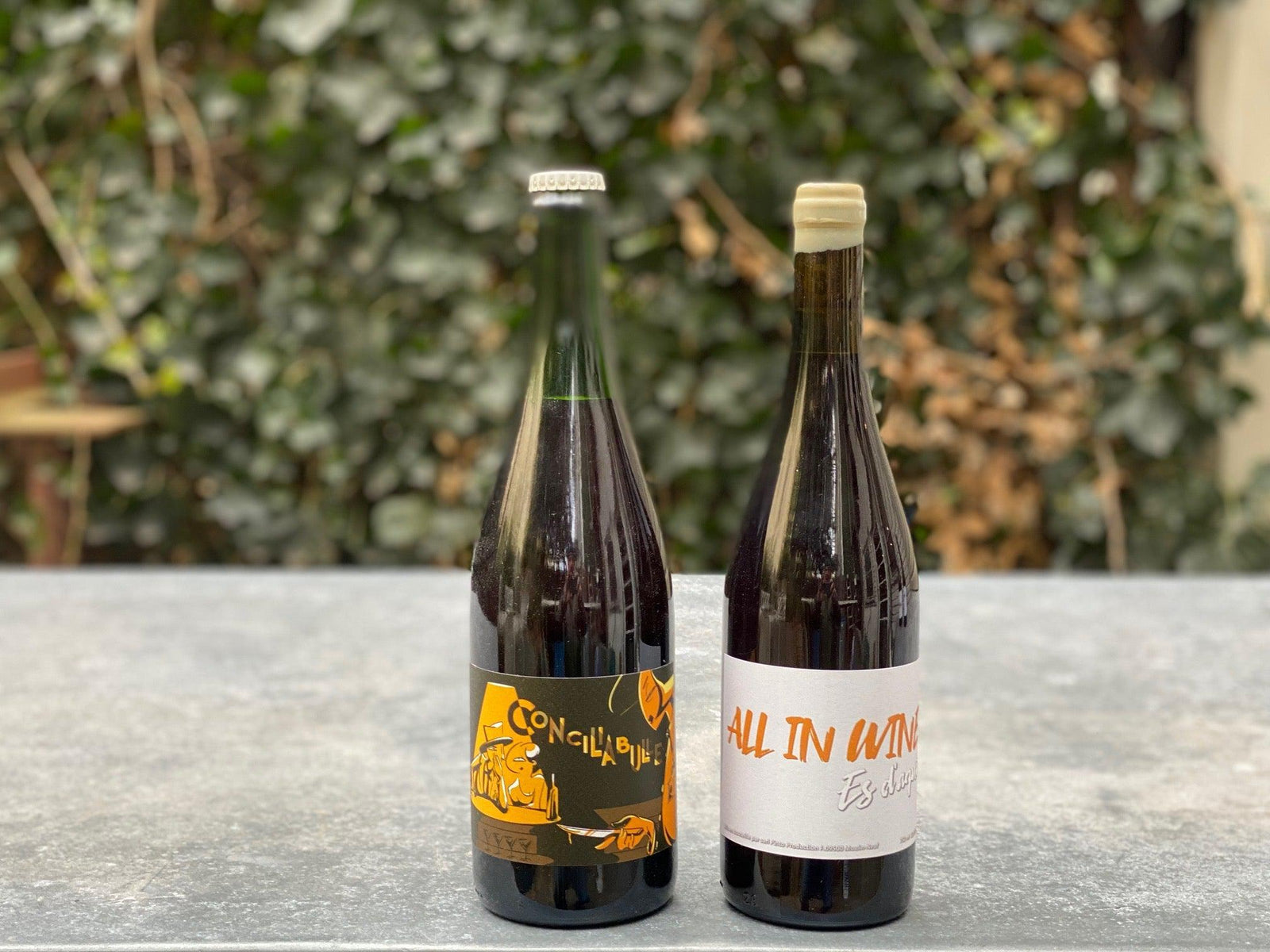 Es D'Aqui 2 Pack-Bibber & Bell