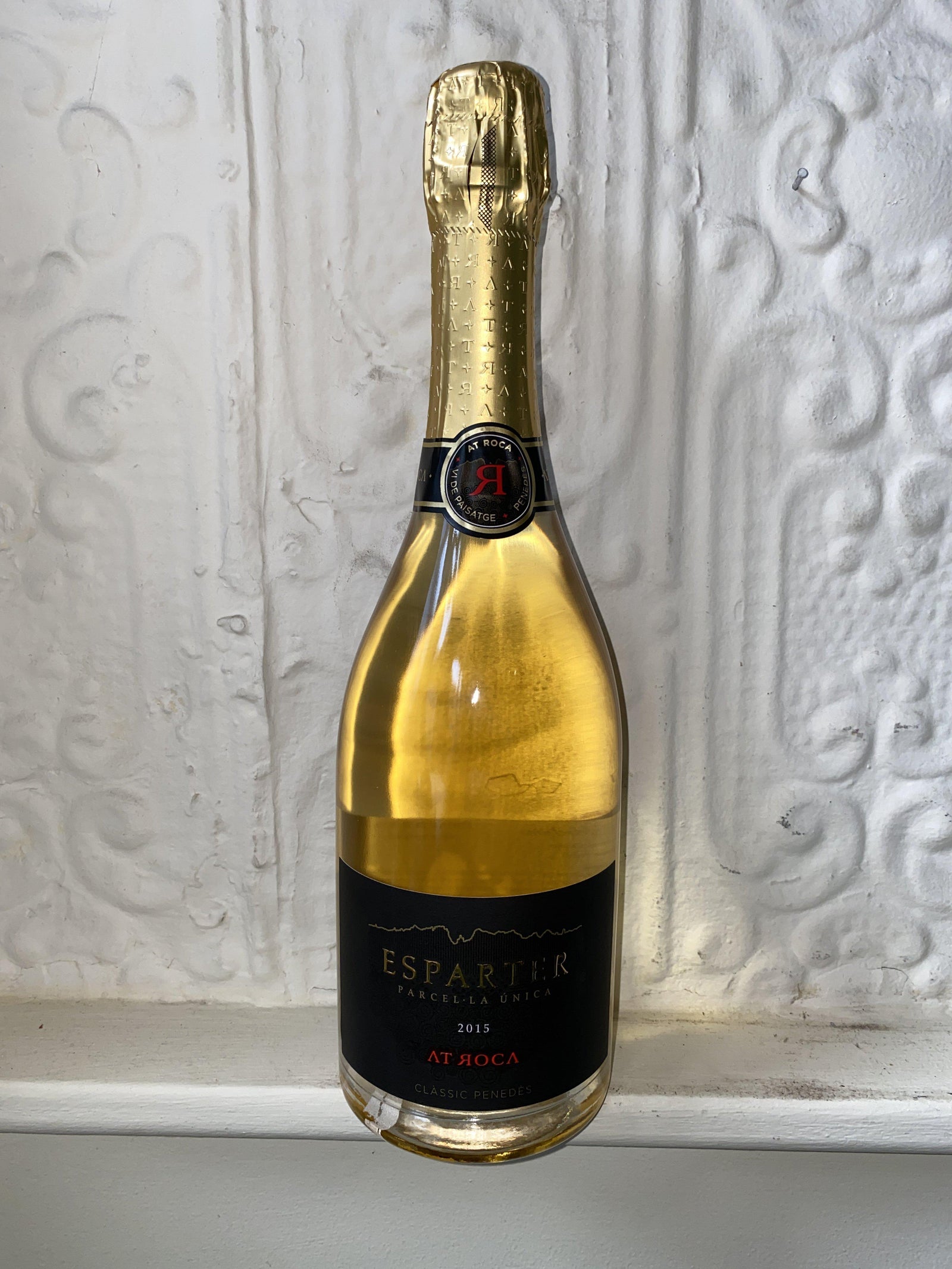 Esparter Reserva Classic, AT Roca 2015 (Penedes, Spain)-Wine-Bibber & Bell